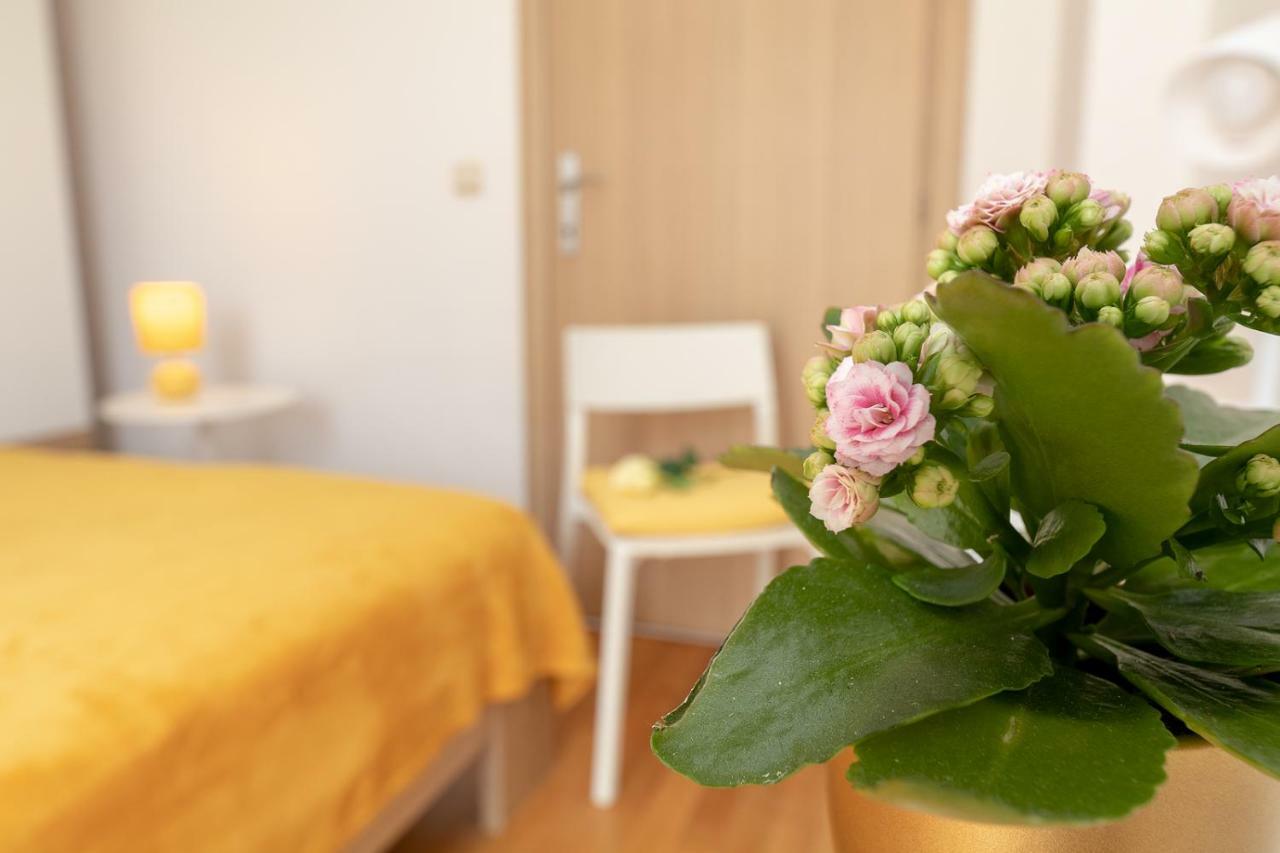 Apartment Nik - Cosy And Stylish ドゥブロブニク エクステリア 写真