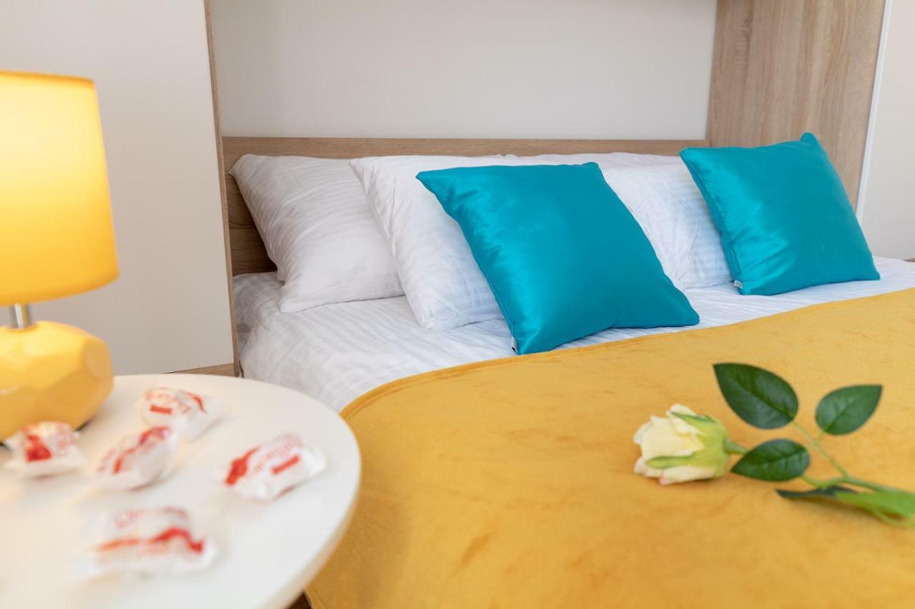 Apartment Nik - Cosy And Stylish ドゥブロブニク エクステリア 写真