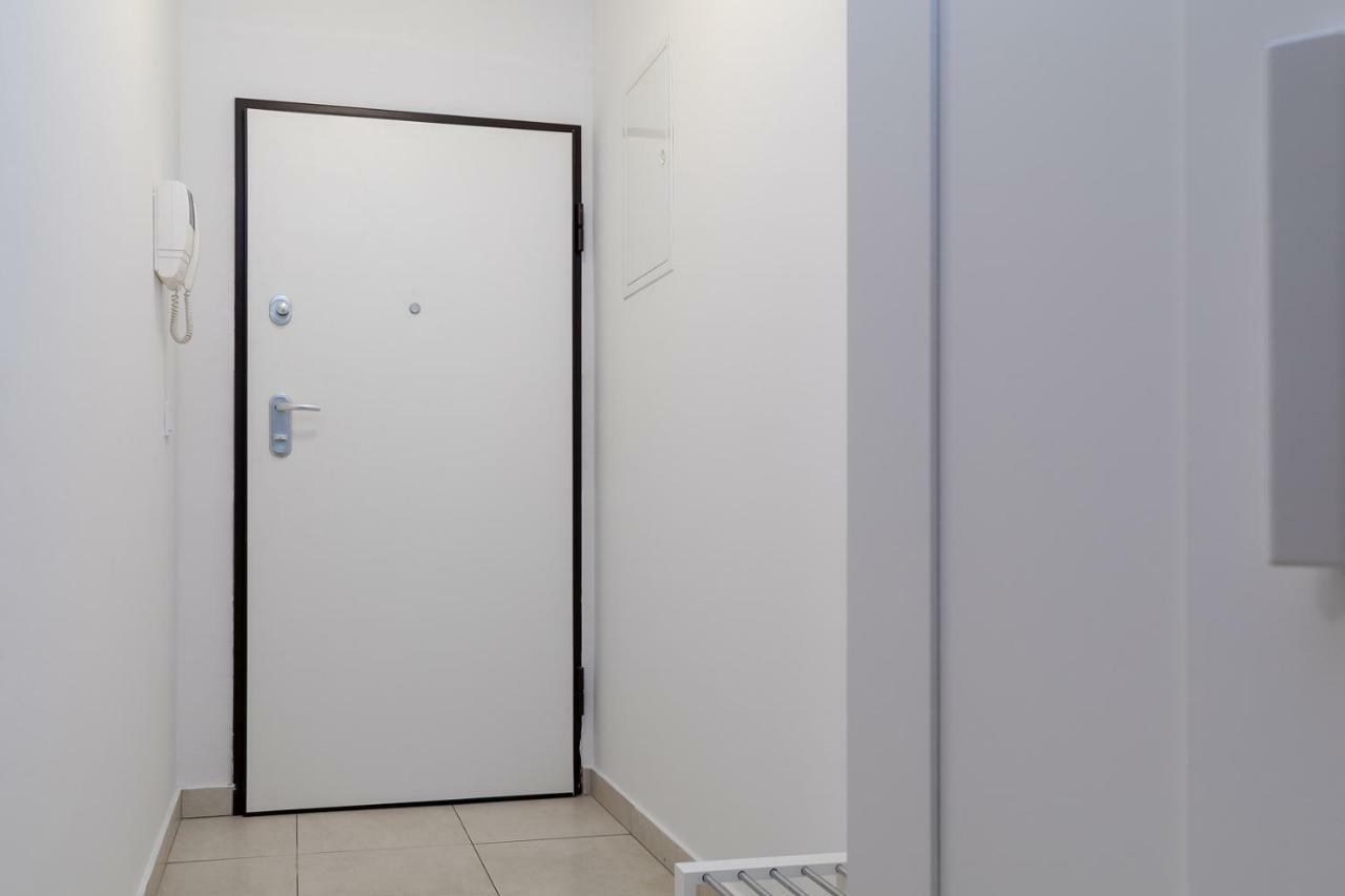 Apartment Nik - Cosy And Stylish ドゥブロブニク エクステリア 写真