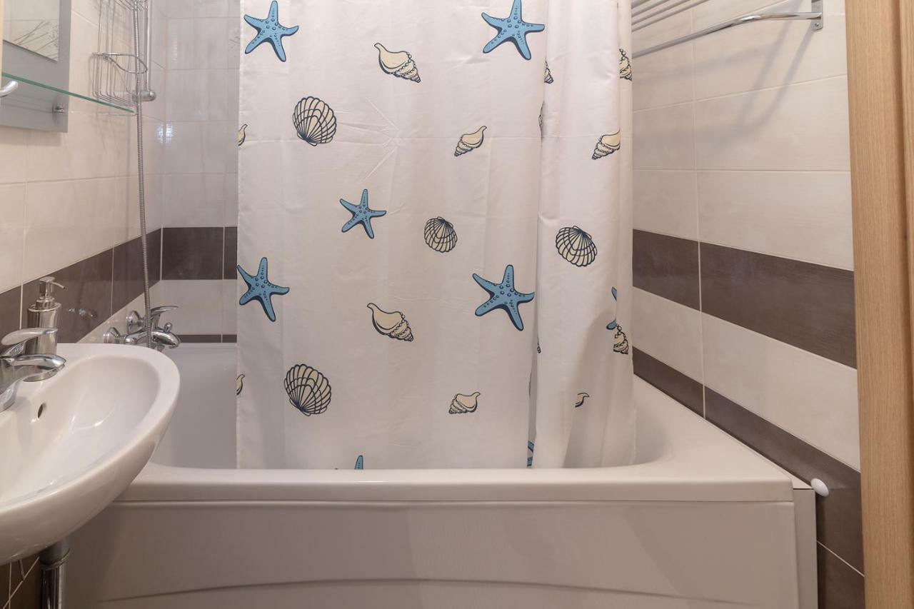 Apartment Nik - Cosy And Stylish ドゥブロブニク エクステリア 写真