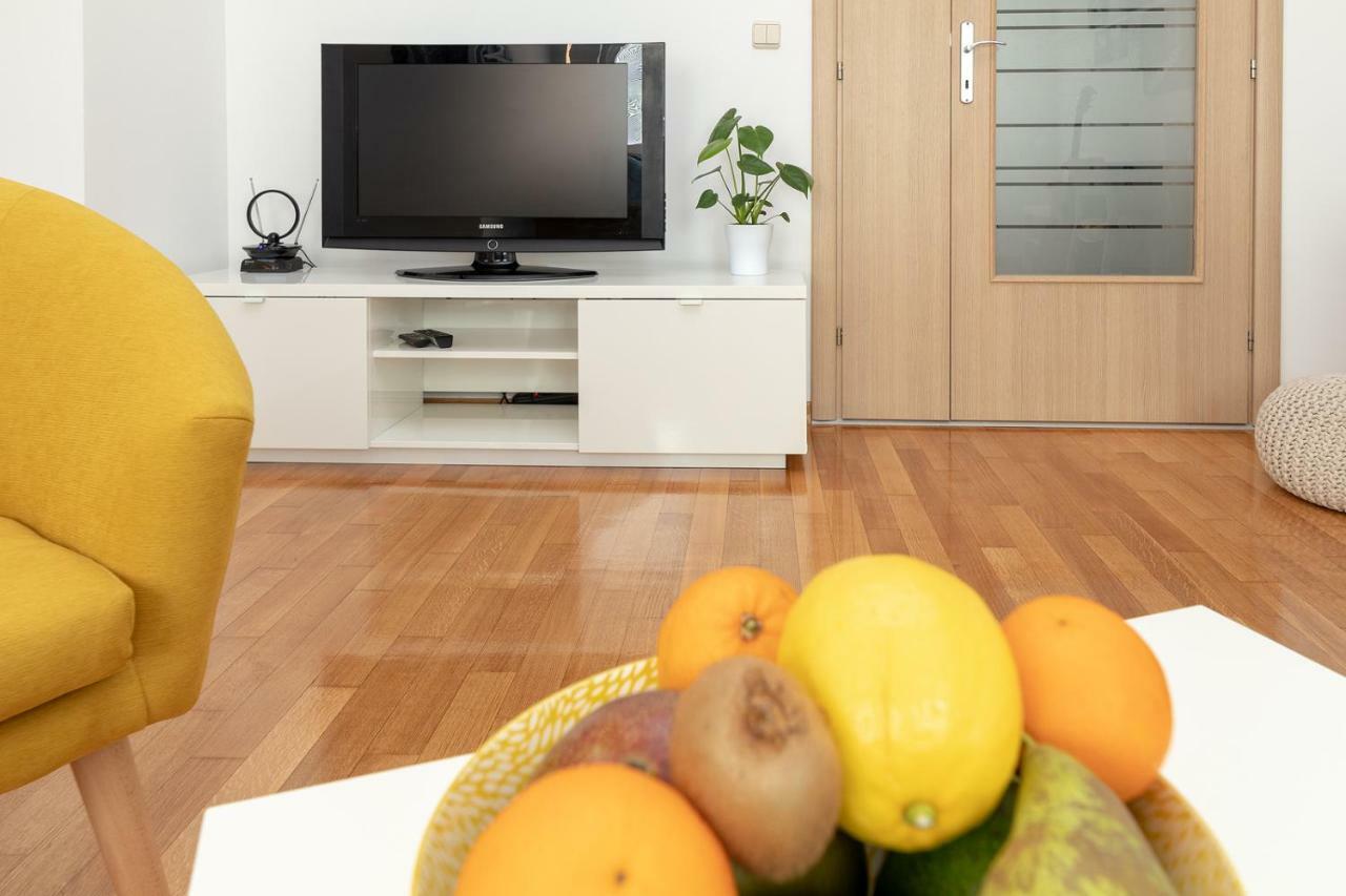 Apartment Nik - Cosy And Stylish ドゥブロブニク エクステリア 写真